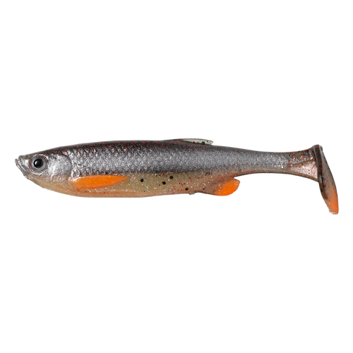 Savage Gear LB Fat T-tail Minnow - Soft Lures - Anglers World