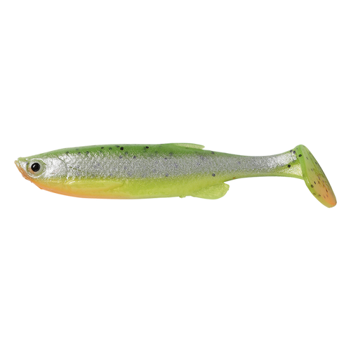 Savage Gear LB Fat T-tail Minnow - Soft Lures - Anglers World