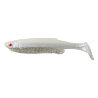 Savage Gear LB Fat T-tail Minnow
