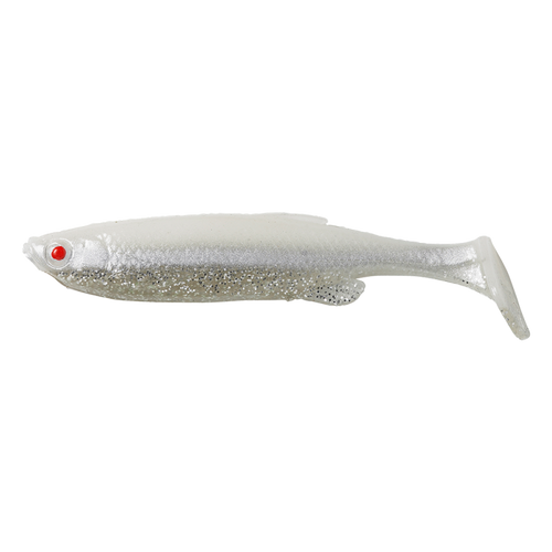 Savage Gear LB Fat T-tail Minnow - Soft Lures - Anglers World