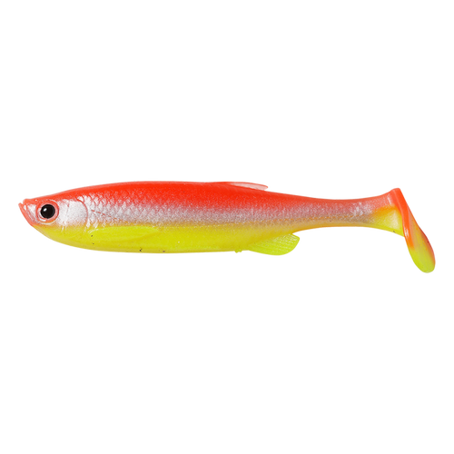 Savage Gear LB Fat T-tail Minnow - Soft Lures - Anglers World