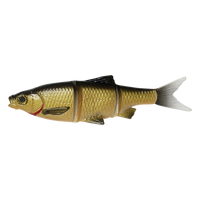 Savage Gear LB Roach Swim & Jerk Multipack - Predator Lures