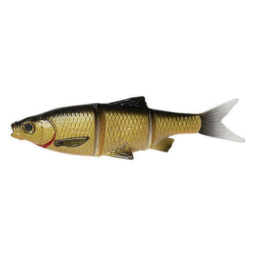 Savage Gear LB Roach Swim & Jerk Multipack - Predator Lures