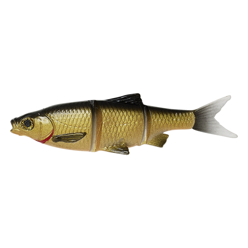 Savage Gear LB Roach Swim & Jerk Multipack - Predator Lures