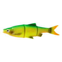 Savage Gear LB Roach Swim & Jerk Multipack - Predator Lures