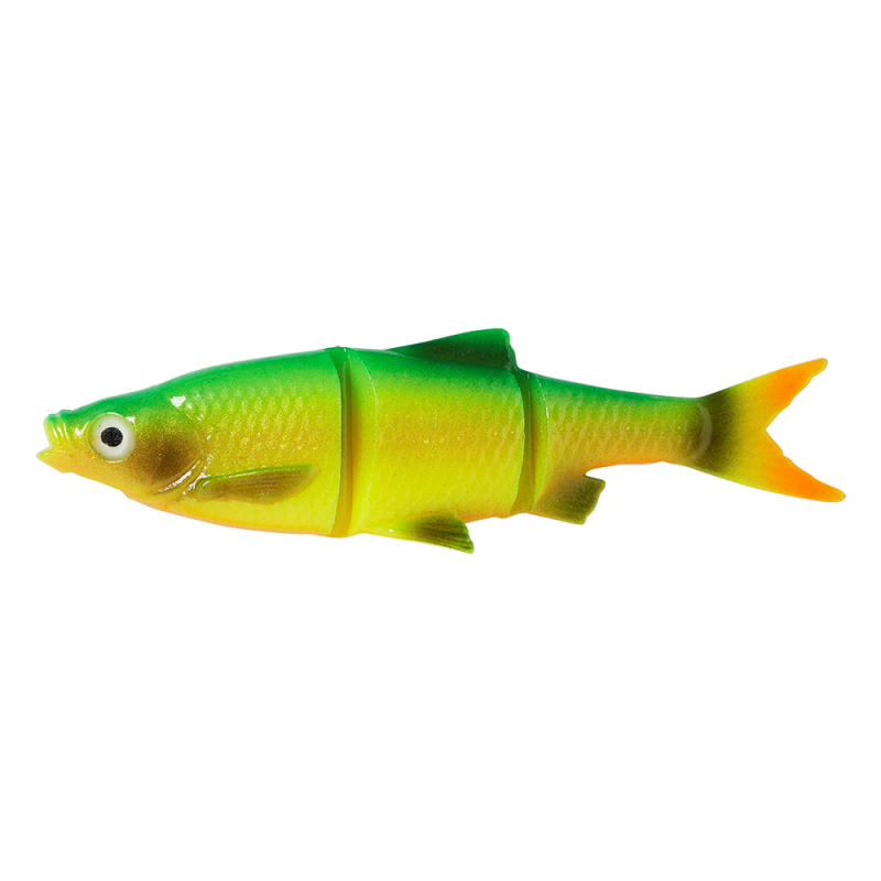 Savage Gear LB Roach Swim & Jerk Multipack - Predator Lures