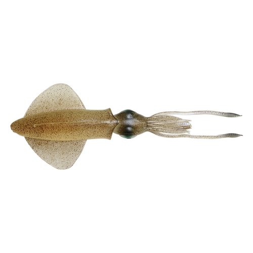 Savage Gear LB Swim Squid - Soft Lures - Anglers World