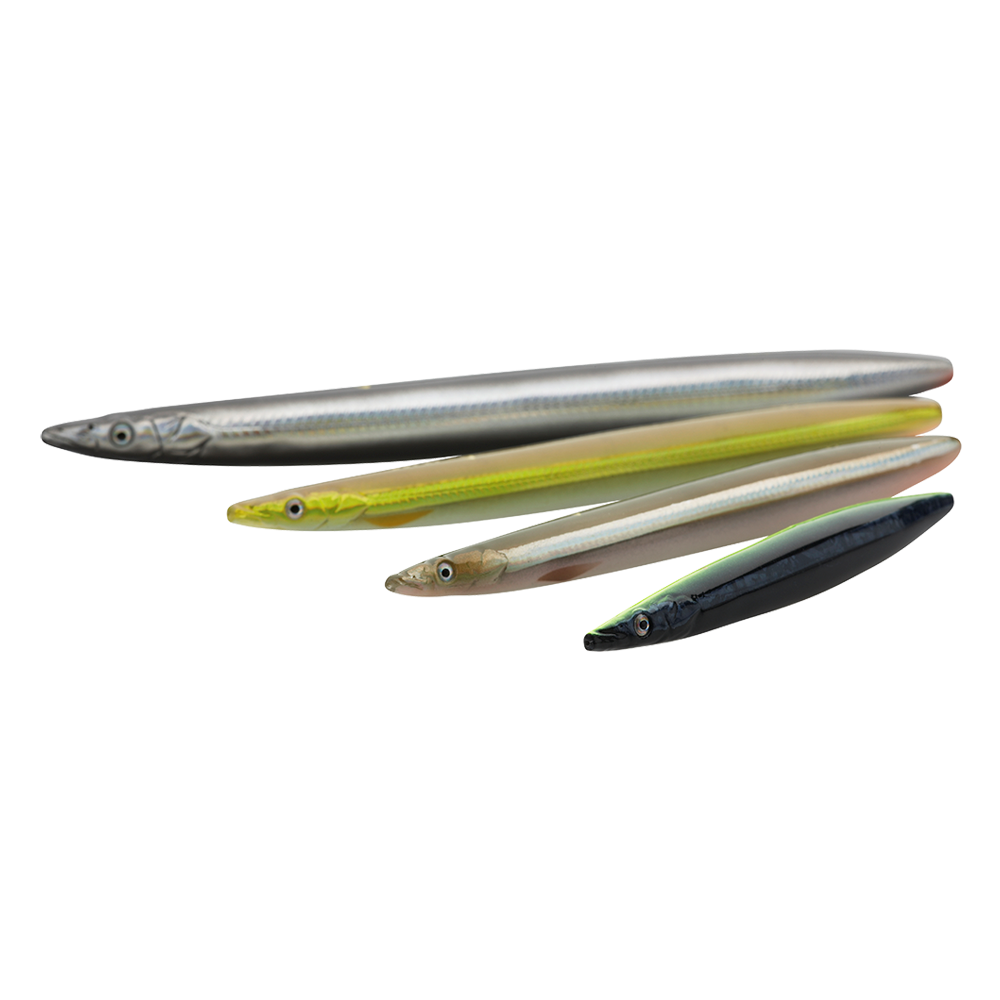Savage Gear 3D Line Thru Sandeel