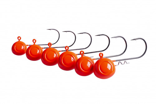 Savage Gear Rattling Jighead - Fishing Tackle
