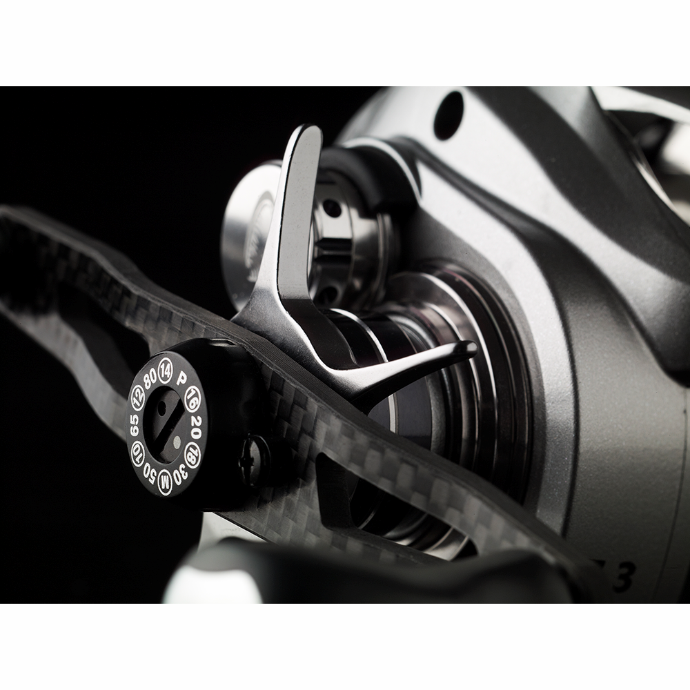 Savage Gear SG10 Baitcasting Reel - Predator Fishing - Anglers World