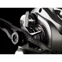 Savage Gear SG10 Baitcasting Reel - Predator Fishing - Anglers World