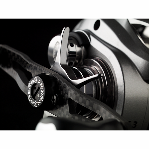 Savage Gear SG10 Baitcasting Reel - Predator Fishing - Anglers World