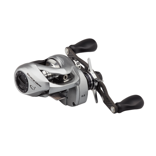 Savage Gear SG10 Baitcasting Reel - Predator Fishing - Anglers World