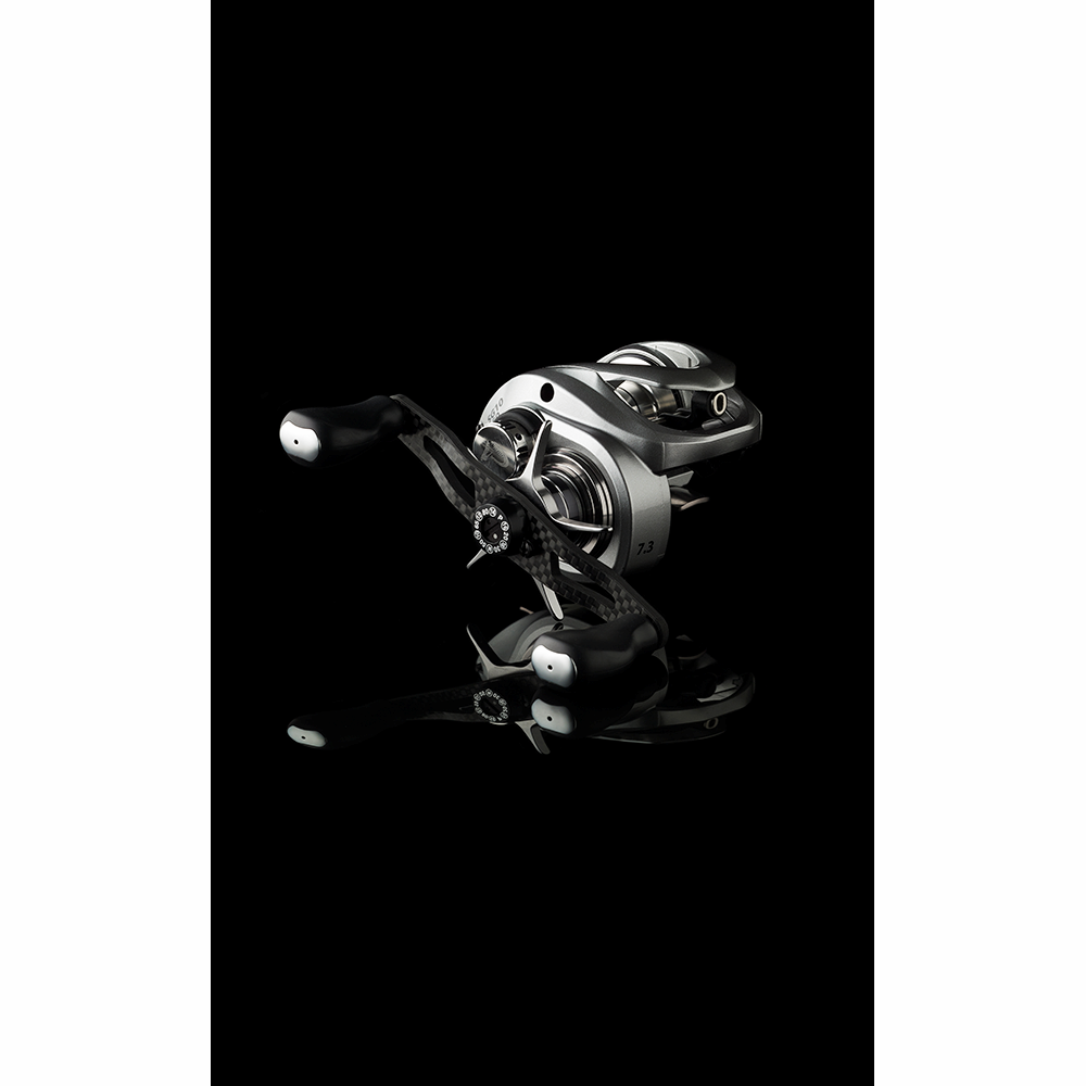 Savage Gear SG10 Baitcasting Reel - Predator Fishing - Anglers World