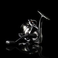 Savage Gear SG4 Fishing Reel - Front Drag - Anglers World