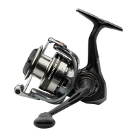 Savage Gear SG4 Fishing Reel - Front Drag - Anglers World