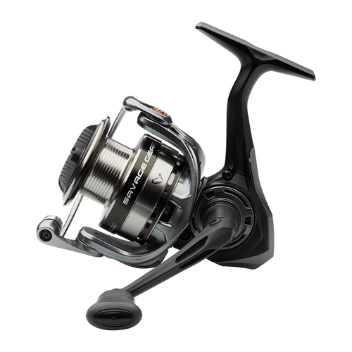 Savage Gear SG4 Fishing Reel - Front Drag - Anglers World