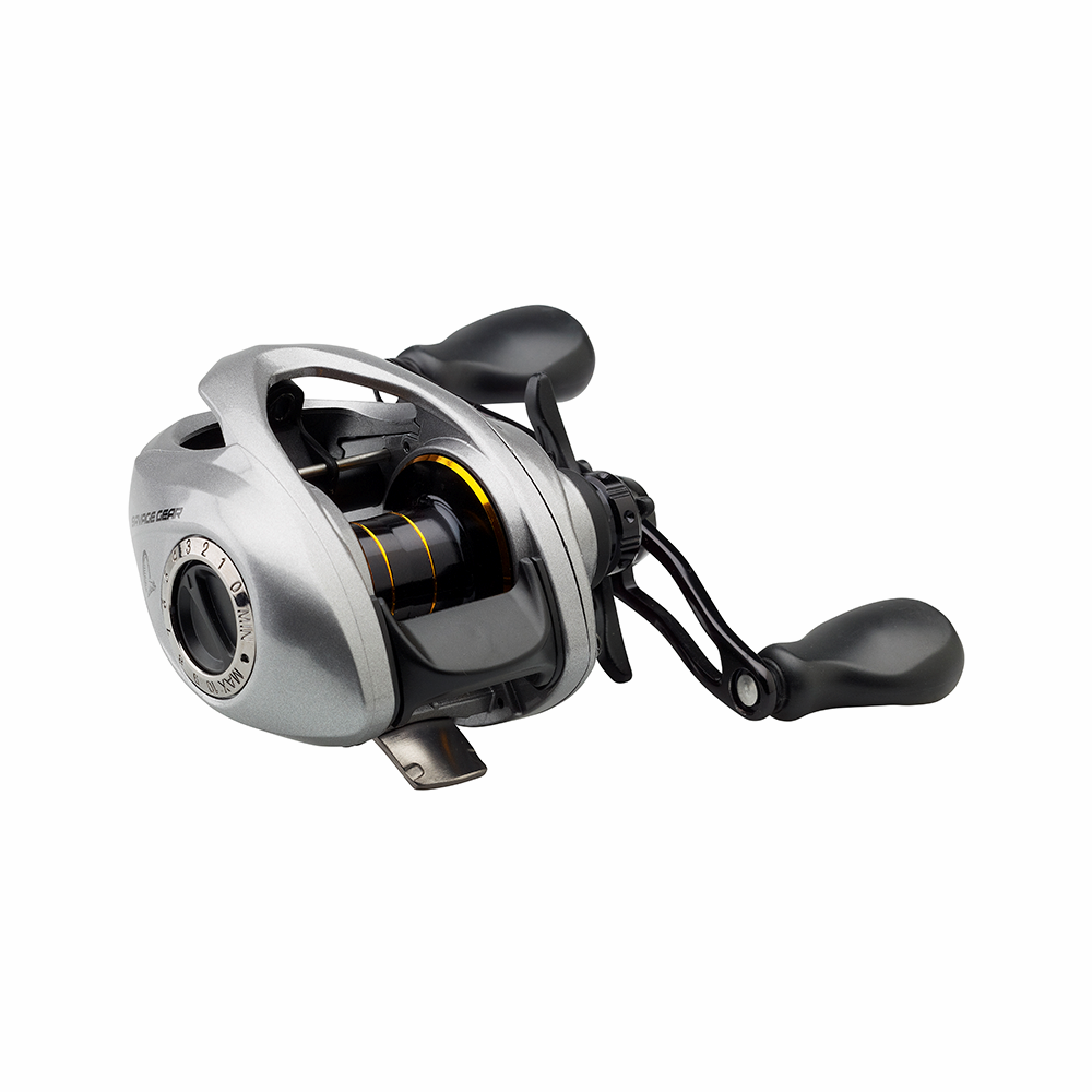 Savage Gear SG6 Baitcasting Reel - Predator Fishing - Anglers World