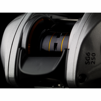 Savage Gear SG6 Baitcasting Reel - Predator Fishing - Anglers World