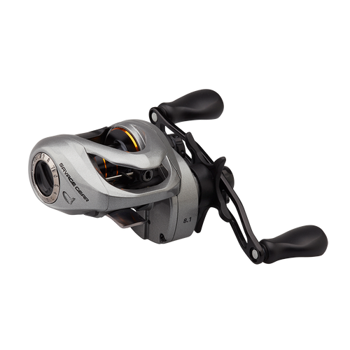 Savage Gear SG6 Baitcasting Reel - Predator Fishing - Anglers World