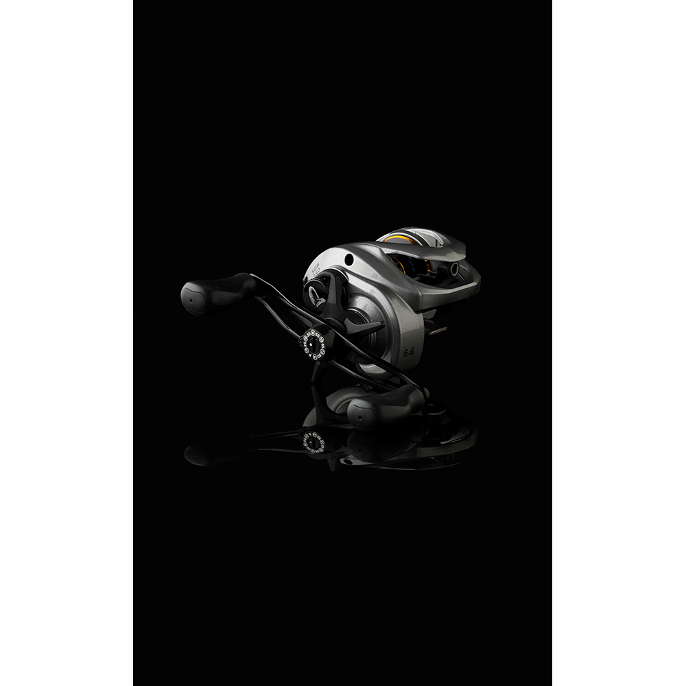 Savage Gear SG6 Baitcasting Reel - Predator Fishing - Anglers World