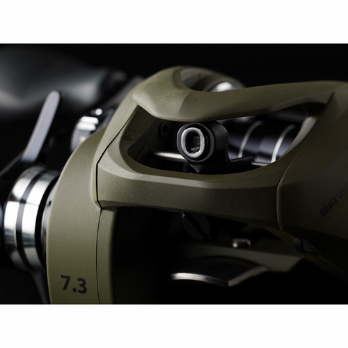 Savage Gear SG8 Baitcasting Reel - Predator Fishing - Anglers World