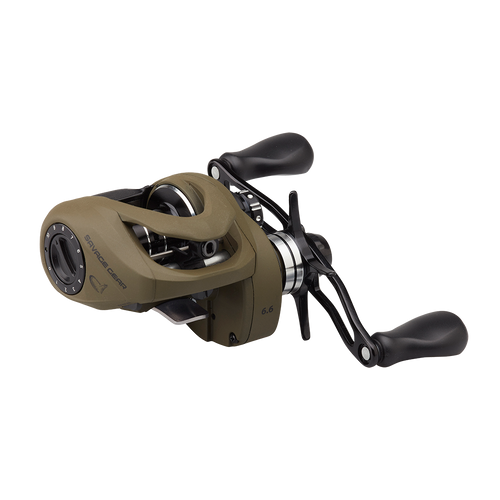 Savage Gear SG8 Baitcasting Reel - Predator Fishing - Anglers World