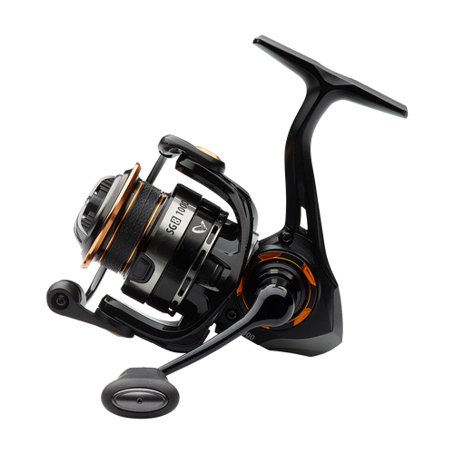 Savage Gear SG8 Front Drag Fishing Reel - Predator Fishing - Anglers World
