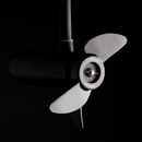 Thruster 2 Blade Weedless Propeller - Boat Engine Propeller - Fishing - Boating - Anglers World