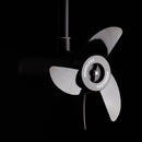 Thruster 3 Blade Weedless Propeller - Boat Engine Propeller - Fishing - Boating - Anglers World