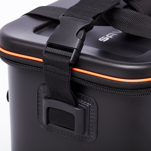 Savage Gear WPMP Cooler Bag - Waterproof Cooler Bag - Fishing Luggage - Anglers World