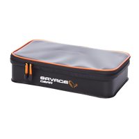 Savage Gear WPMP Lure Bag - Waterproof Fishing Tackle Storage - Anglers World