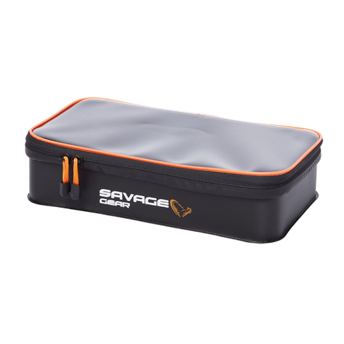 Savage Gear WPMP Lure Bag - Waterproof Fishing Tackle Storage - Anglers World