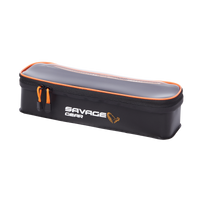 Savage Gear WPMP Lure Bag - Waterproof Fishing Tackle Storage - Anglers World