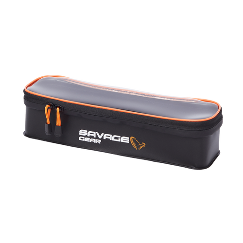 Savage Gear WPMP Lure Bag - Waterproof Fishing Tackle Storage - Anglers World