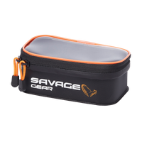 Savage Gear WPMP Lure Bag - Waterproof Fishing Tackle Storage - Anglers World