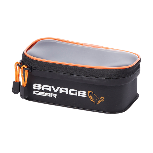 Savage Gear WPMP Lure Bag - Waterproof Fishing Tackle Storage - Anglers World