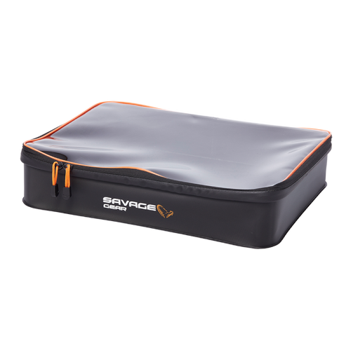 Savage Gear WPMP Lure Bag - Waterproof Fishing Tackle Storage - Anglers World