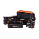 Savage Gear WPMP Lure Carryall Kit - Waterproof Fishing Luggage - Anglers World