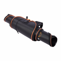 Savage Gear WPMP Rod Bag - Waterproof Rod Holdall - Anglers World
