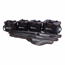 Savage Gear WPMP Rod Bag - Waterproof Rod Holdall - Anglers World