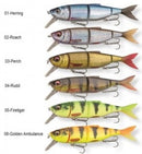 Savage Gear Lures - Predator Fishing Lures - Anglers World