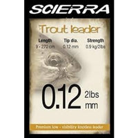 Scierra The Trout Leader