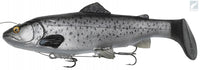 Savage Gear 4D Trout Rattle Shad 27.5cm / 290g