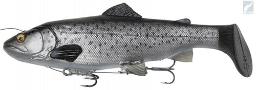 Savage Gear 4D Trout Rattle Shad 27.5cm / 290g - Soft Lures - Anglers World