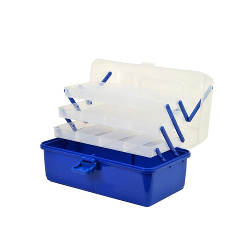 Shakespeare Cantilever Tackle Boxes - Tackle Boxes - Anglers World
