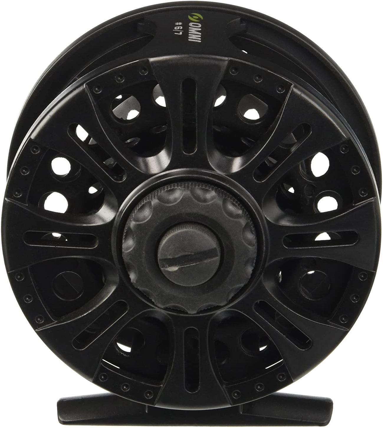 Shakespeare Omni Fly Reels
