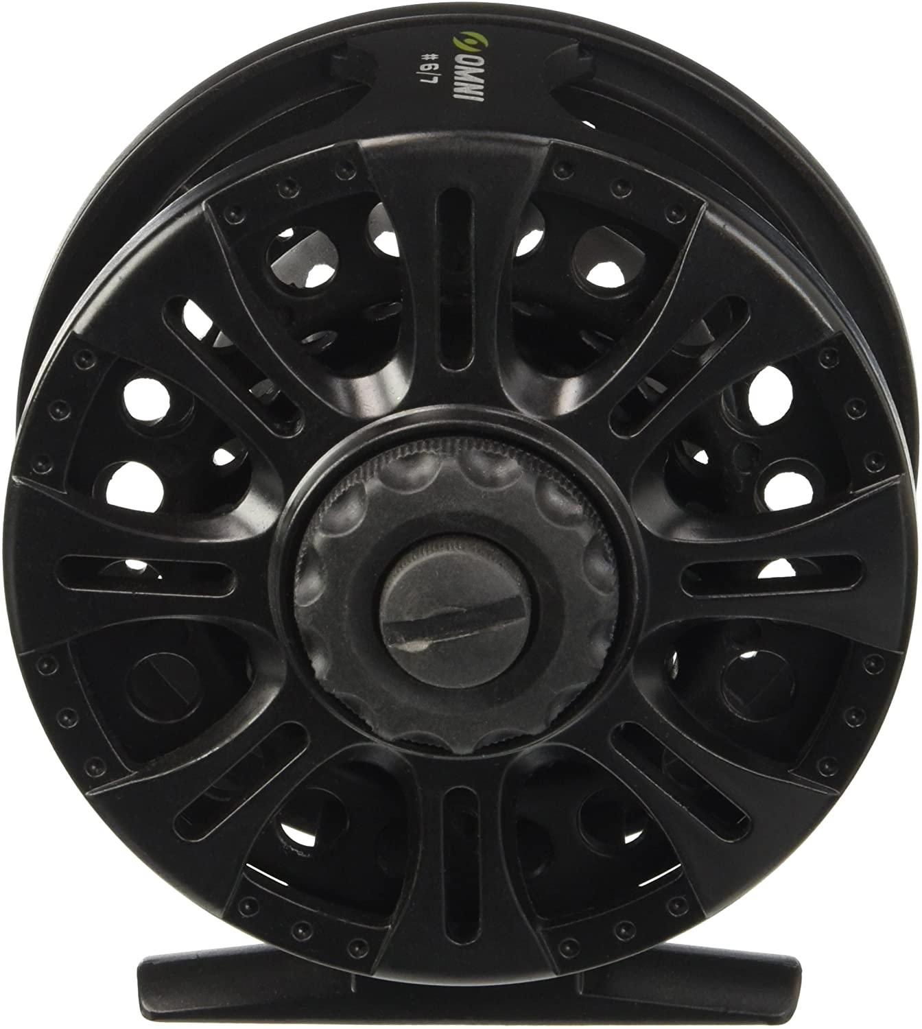 Shakespeare Omni Fly Reels