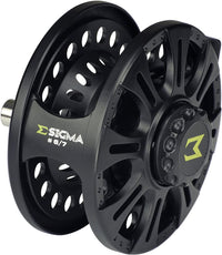 Shakespeare Sigma Fly Reels
