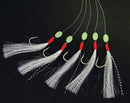 Shakespeare Salt Mack 100 Lure Sea Rig